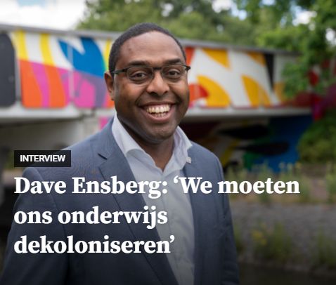 deKanttekening's tweet image. Amsterdam-Zuidoost is een #multiculturele samenleving waar 78% van de inwoners een migratieachtergrond heeft. Het onderwijs van de basisscholen is hier niet genoeg op aangepast, vindt @Dave_Ensberg buff.ly/49eRFRs #migratie #diversiteit #onderwijs #zonova