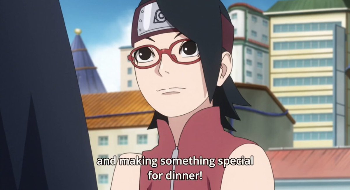 nickiventi's tweet photo. seeing how happy sasuke is to be with sakura and have a family fills me with so much joy https://t.co/KZ6dp4OEkV