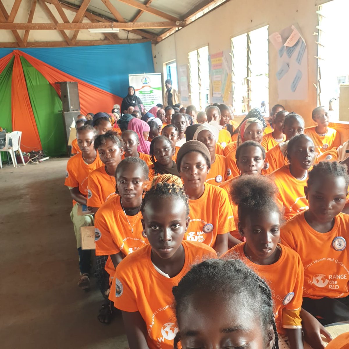 BiftuFm's tweet photo. Hatua kubwa zimepigwa jimboni Marsabit na katika jamii ya wafugaji katika kuafikia malengo ya kuzima kabisa dhulma dhidi ya wasichana  na wanawake amesema Bi.  @FirstLadyMbt

@AFGMBoard

https://t.co/hVi8jQbEou https://t.co/Cnq1DpkC6D