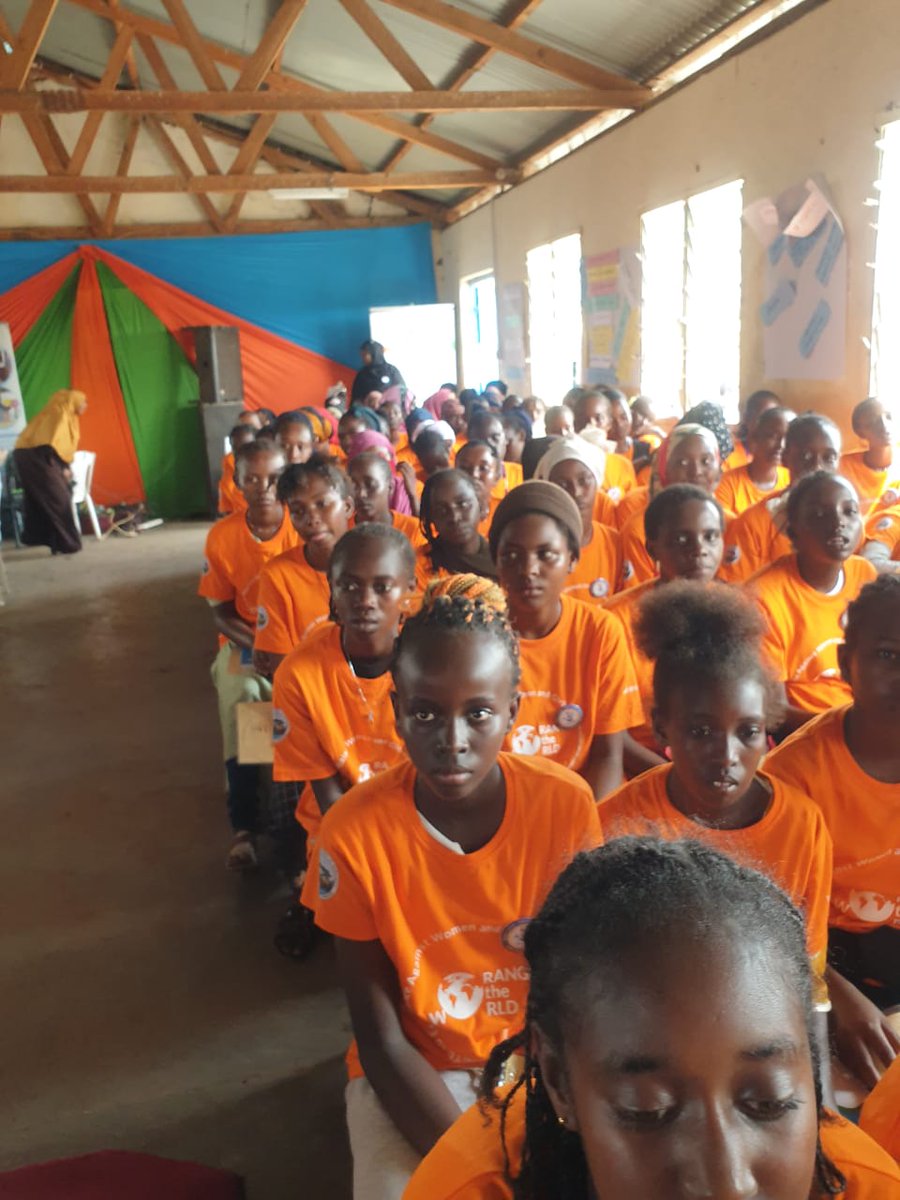 BiftuFm's tweet photo. Hatua kubwa zimepigwa jimboni Marsabit na katika jamii ya wafugaji katika kuafikia malengo ya kuzima kabisa dhulma dhidi ya wasichana  na wanawake amesema Bi.  @FirstLadyMbt

@AFGMBoard

https://t.co/hVi8jQbEou https://t.co/Cnq1DpkC6D