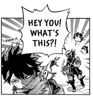 The movie BD will include an OVA based on the one-shot that came with Volume Next and it says the voice actors recorded new lines so it'll have a bit more content. (probably one more gag) 