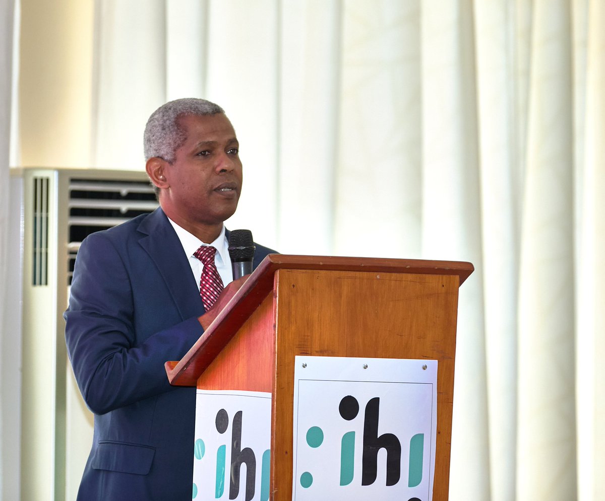 Ifakara Health Institute tweet media