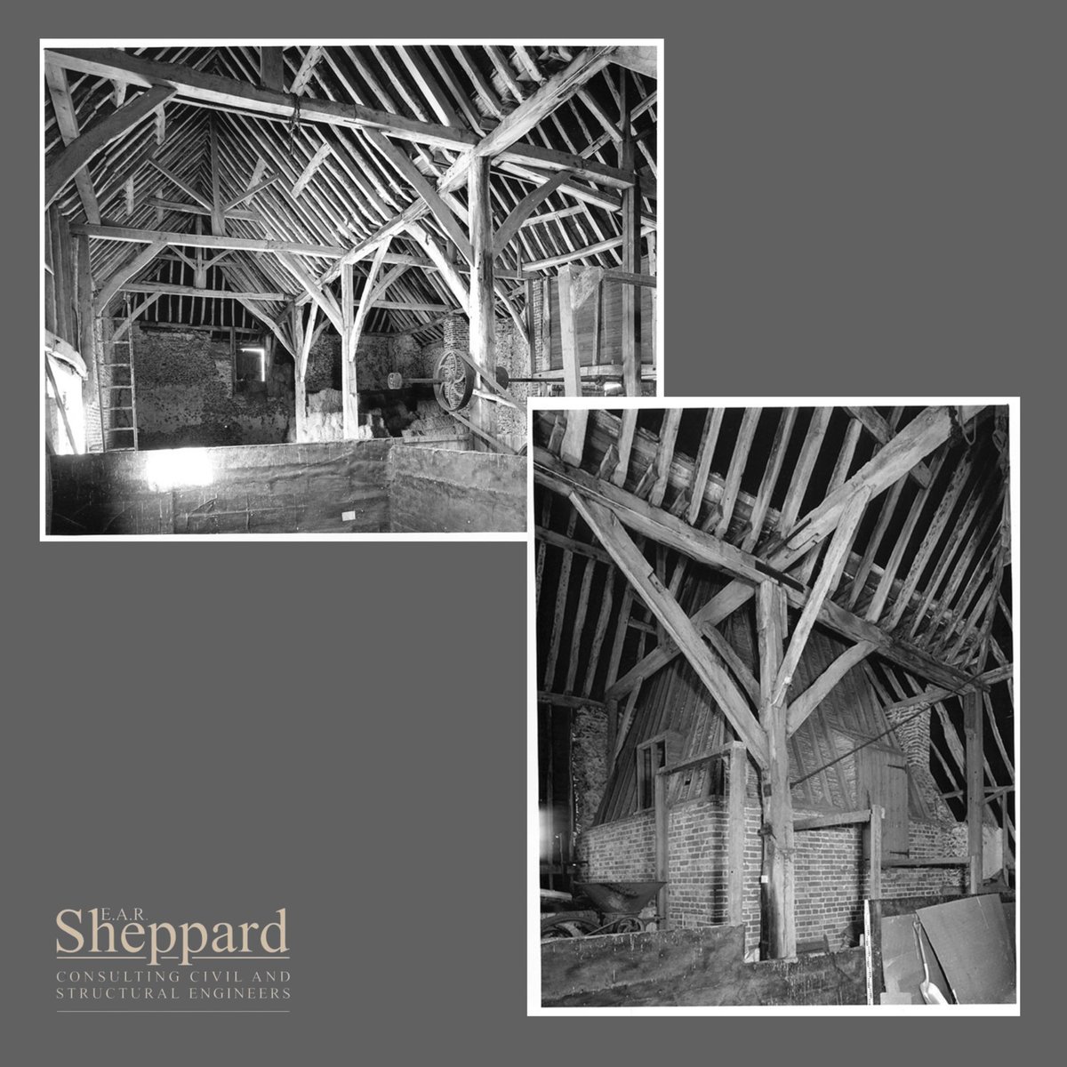 EAR_Sheppard's tweet photo. We were honored to contribute to the Scoping Study for the restoration and sustainable reuse of the historic Archbishop’s Palace in Charing. Our engineering insights aim to support its preservation. https://t.co/kCmNPxWB1B