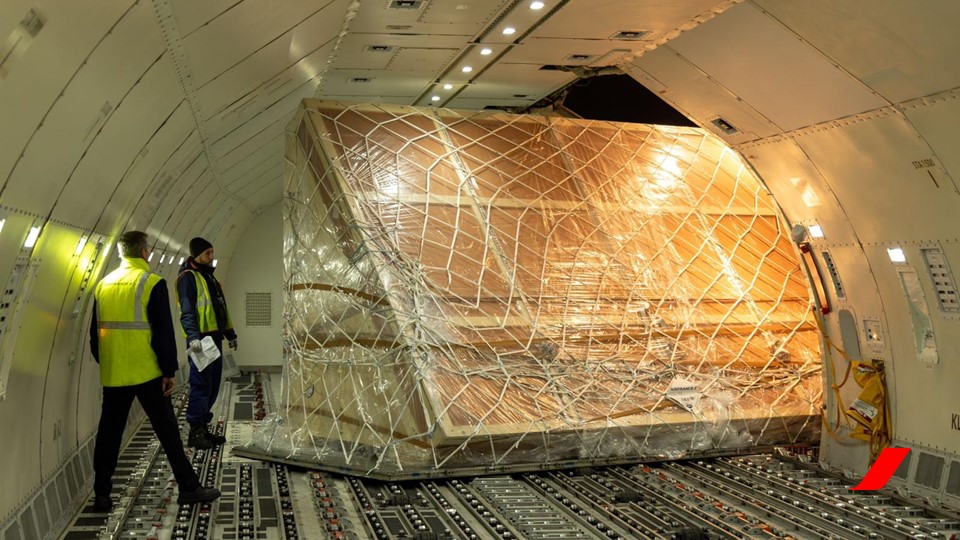 Air France Newsroom tweet media