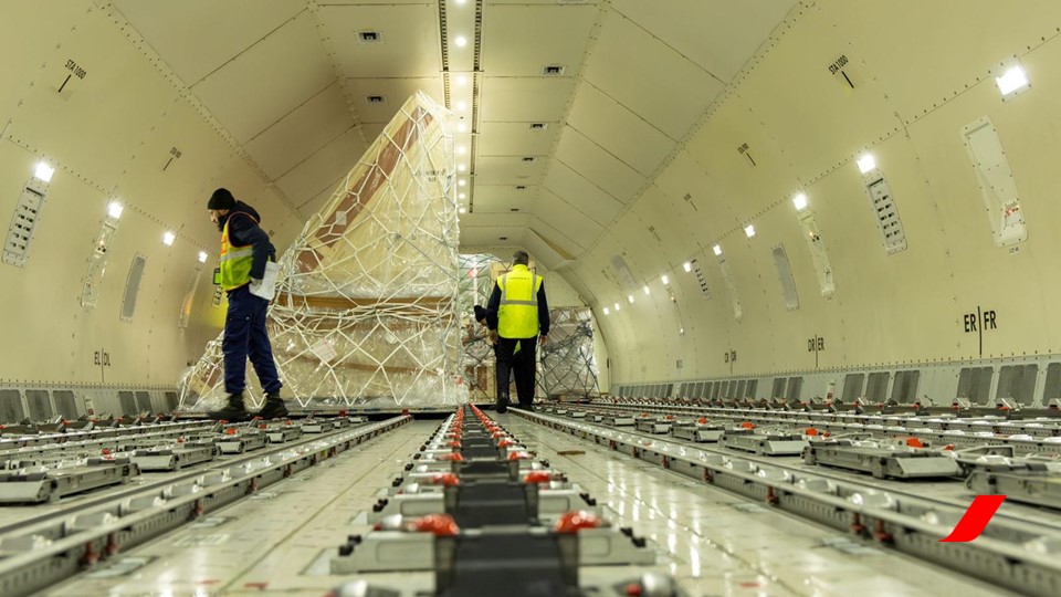 Air France Newsroom tweet media