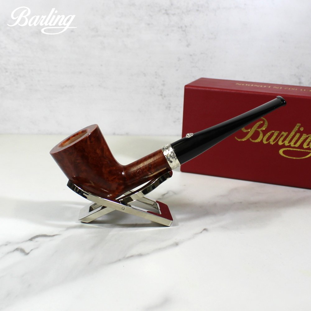 PRICE SLASH 

Barling Trafalgar Ye Olde Wood 1815 Chimney Fishtail Pipe

tinyurl.com/mrzpah7e

#turmeaus #turmeauspipes #cgarspipes #cgars #cgarsltd #earlymorning #earlymorningpipe #pipe #pipesmoker #pipesmoking #pipesmokersofig #igpipe #igpipesmokers #pipecommunity