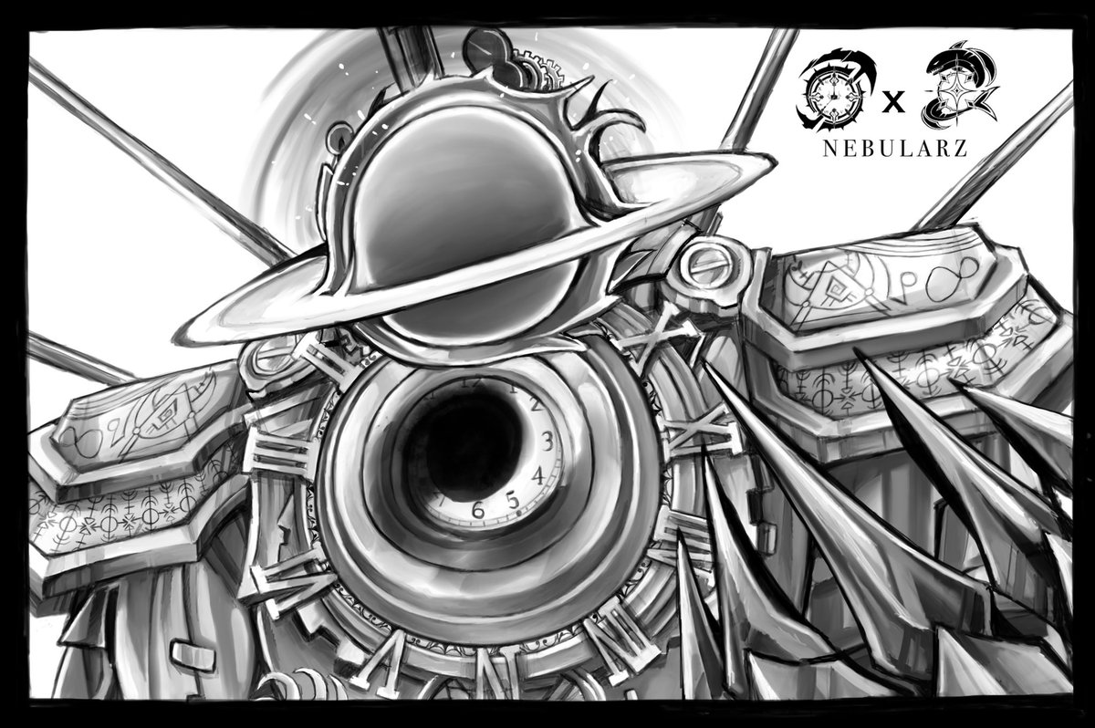 BriannaZ65's tweet image. ⚜️🕰__𝕾𝖎𝖓𝖎𝖘𝖙𝖊𝖗 𝕿𝖎𝖙𝖆𝖓 𝕮𝖑𝖔𝖈𝖐𝖒𝖆𝖓__🕰⚜️
                               ⚜️ᴅʀᴀᴡɪɴɢ ꜱᴋᴇᴛᴄʜ ᴀʀᴛ⚜️
         Love Drawing Sketch Sinister Titan Clockman 💛🖤

@DomStudio 

#skibidi_multiverse 
#SkibidiToiletart 
#domstudio 
#SinisterTitanClockman