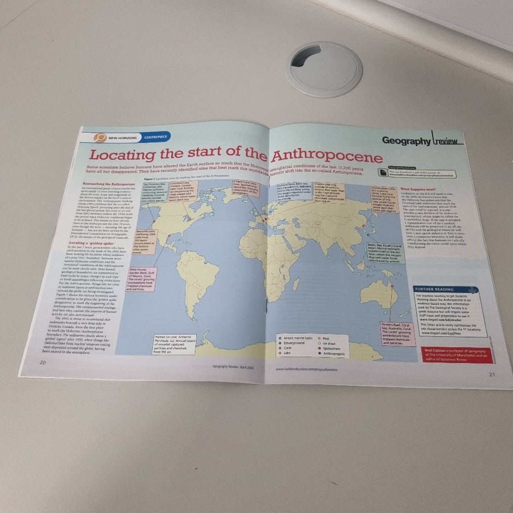 ππ£π€ βπ¦πππππ₯πππ€ (@mrshumanities) on Twitter photo Want to stay on top of developments in geography? @HodderMagazines Geography Review breaks down research into bite-sized chunks. Each edition features examples, case studies & global trends, perfect for bringing real-world content into the classroom. bit.ly/EducationalMagβ¦ Want to stay on top of developments in geography? @HodderMagazines Geography Review breaks down research into bite-sized chunks. Each edition features examples, case studies & global trends, perfect for bringing real-world content into the classroom. bit.ly/EducationalMagβ¦