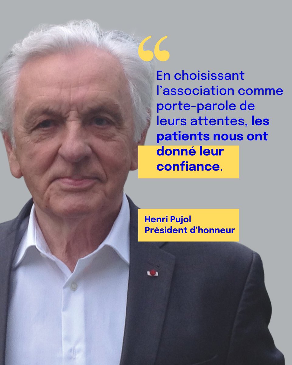 Héritier direct des États généraux, le 1er Plan cancer a marqué des avancées majeures :

🔸 Importance de la prévention &amp; du dépistage
🔸 Mise en place de la consultation d'annonce
🔸 Intégration des enjeux de l'après-cancer, ouvrant la voie au droit à l'oubli

#DesVoixDesActions