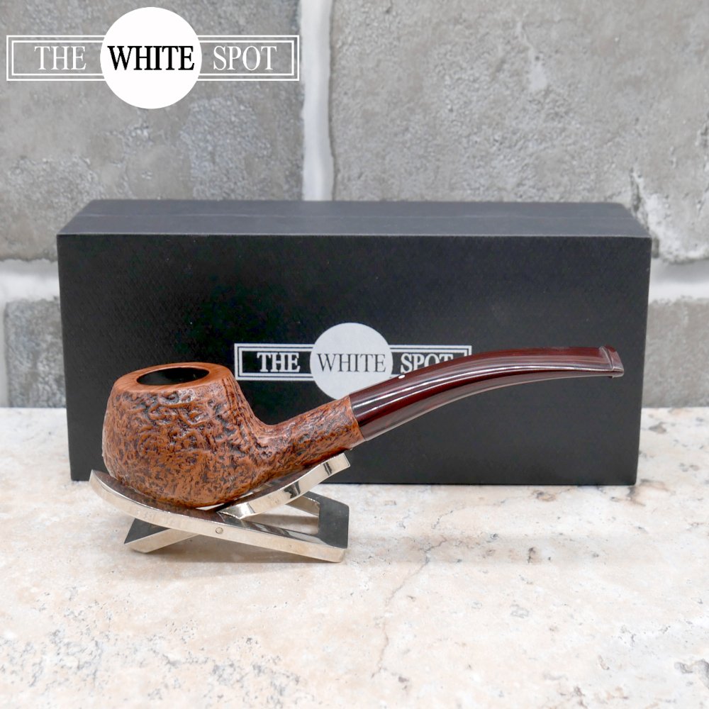 ON OFFER! 
Alfred Dunhill - The White Spot County 5128 Group 5 Diplomat Fishtail Pipe  
tinyurl.com/2x243mfb

#turmeaus #turmeauspipes #cgarspipes #cgars #cgarsltd #earlymorning #earlymorningpipe #pipe #pipesmoker #pipesmoking #pipesmokersofig #igpipe #igpipesmokers