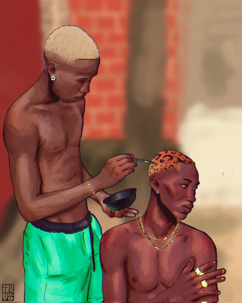 ZEKINHª tweet media