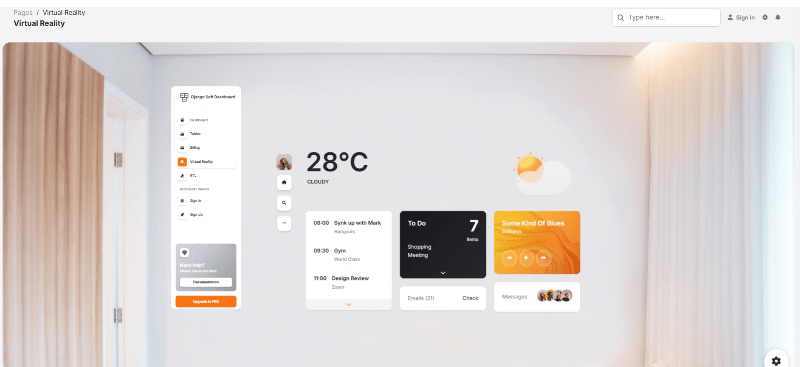 #Django #Soft #Dashboard | Updated

👉DEMO: django-soft-dash.onrender.com

Free #support for registered users

Design <a href="/CreativeTim/">Creative Tim</a> 

#opensource #admin #dashboard