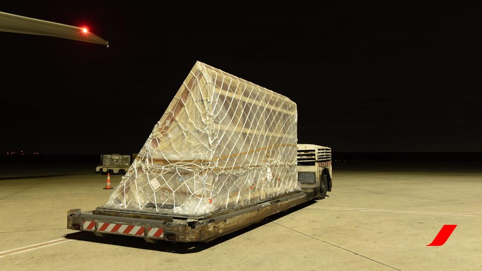 Air France Newsroom tweet media