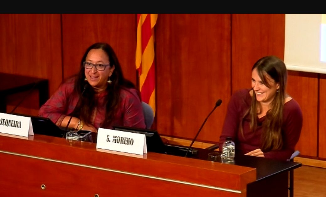 Salud y Migración en Canarias tweet media