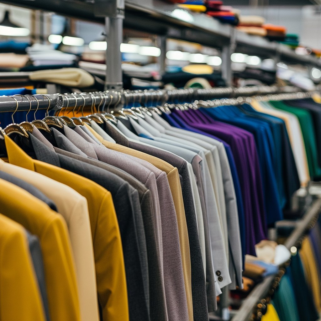 Akdeniz Hazır Giyim ve Konfeksiyon İhracatçıları Birliği Başkanı Gürkan Tekin:

-Türkiye'deki tüm fabrikalar Mısır'a taşınmayı düşünüyor.

-Türkiye'nin hiçbir fiyat avantajı kalmadı. 

-Bırak avantajı zararına iş yapılıyor. Önümüzdeki yıl acı bir reçete çıkacak karşımıza.

-Geçen