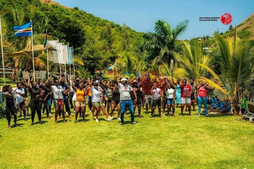 ChesBayResort's tweet photo. Welcome to CHE'S BAY Resort ,Exortic home of International Isambo Beach Carnival 
#JewelOfLakeVictoria
#Safeharbour 

For booking, call us on 0722 470946 

https://t.co/woiRNUpWyZ https://t.co/PMo309P9Au