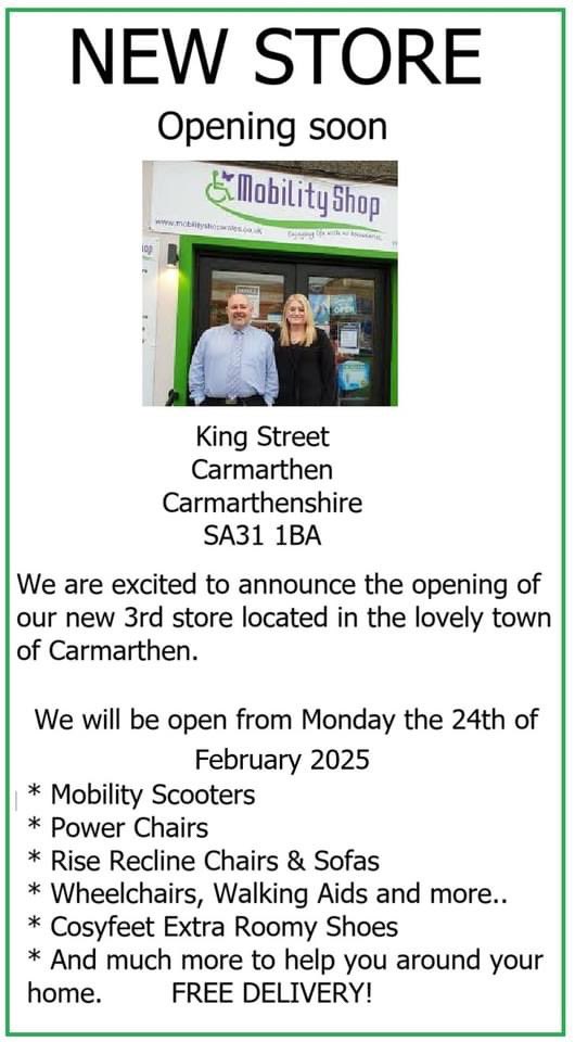 Exciting times for the team ❤️