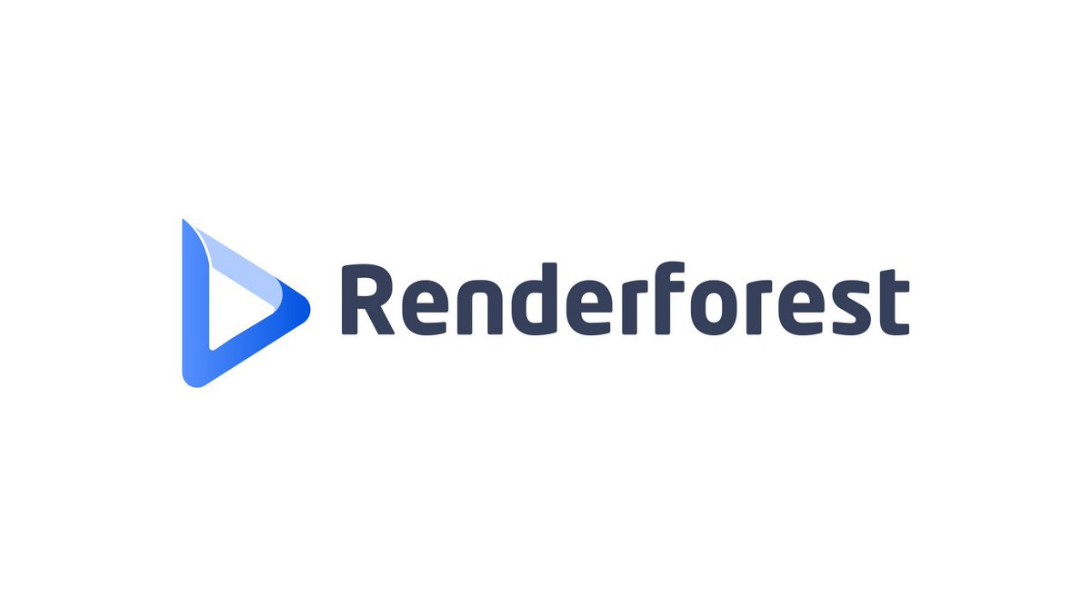 AlsRynad's tweet photo. الموقع اسمو #Renderforest
مثله مثل أي موقع يوفر أدوات محدوده مجانية ومع علامة مائية اذا مو مشترك
لكنه يستحق 💙
https://t.co/A0yVUFAbSR https://t.co/nlSslUDSAO