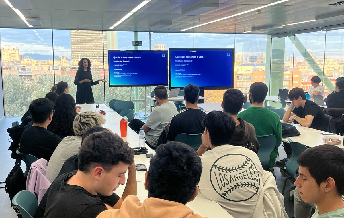 Idecrea | Escuela de diseño y creación digital tweet media