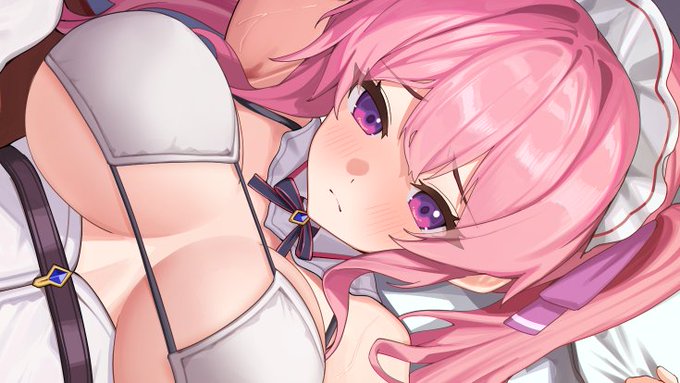 Ci-en更新したよ～!!制作進捗を是非チェックしてね～!!(画像はまだこっちでは大丈夫だろうの絵にしておいた……)

↓↓プロフィールのリンクをタッチorクリック!!↓↓ 