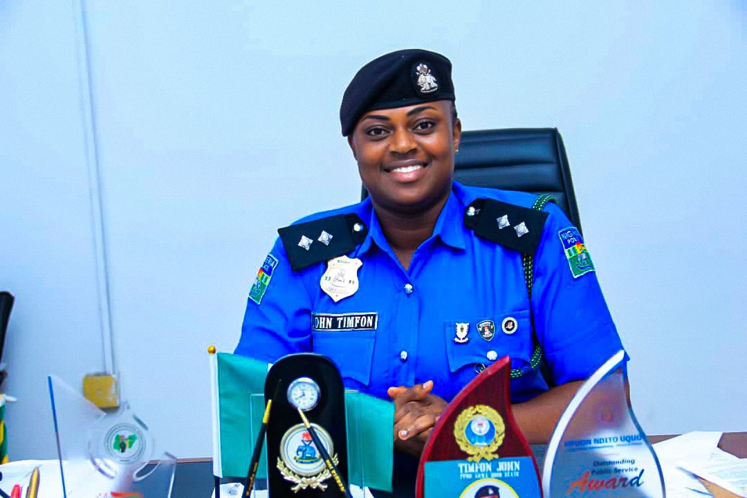 The Akwa Ibom State Police Command is committed to serve you better. For any Emergency call the following numbers; 08028916010 , 08020913810,  09040000065,  09169839215

Remember Safety is a collective effort.