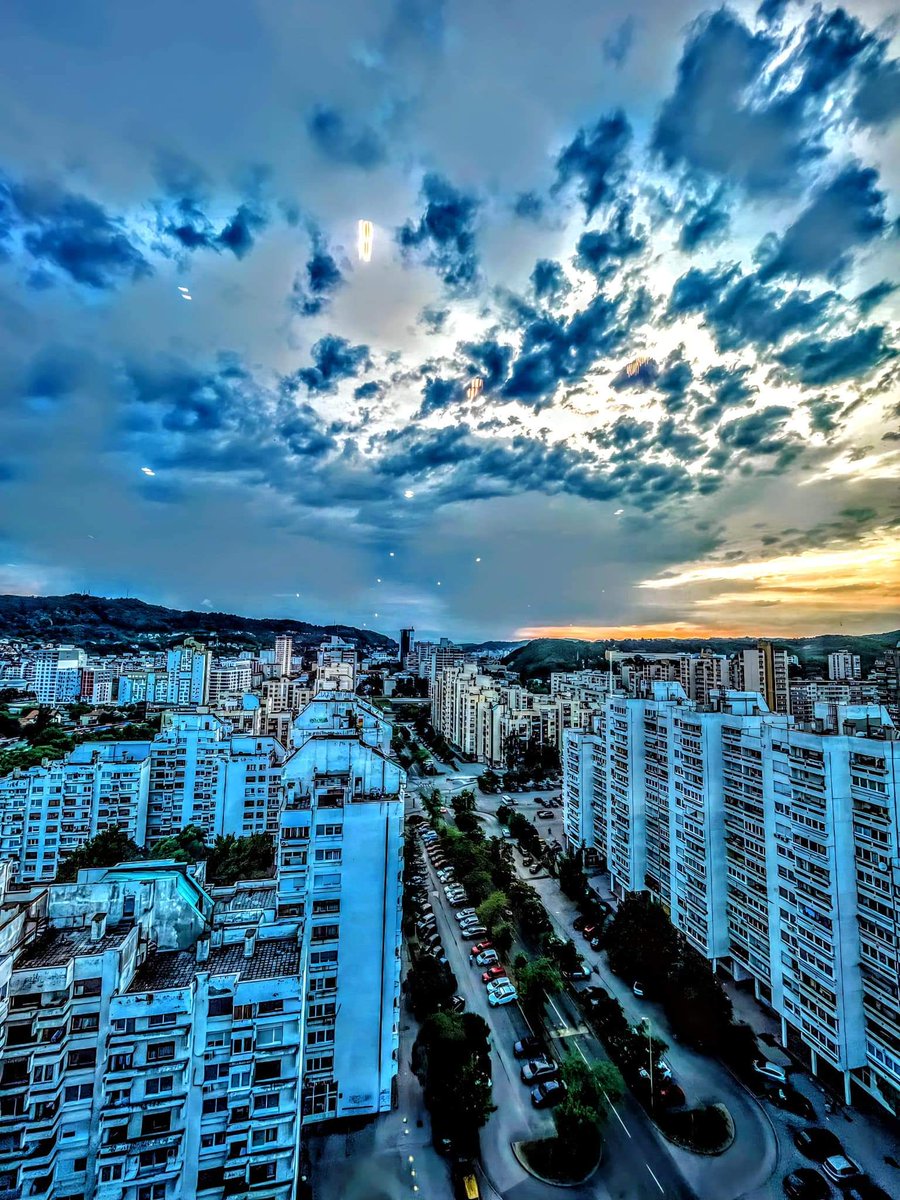 _Bosniaks's tweet image. 👉 Tuzla is located in the northeastern part of #Bosnia and Herzegovina. Tuzla is a #city #founded on #salt and has the only salty #lakes in #Europe. 

📸Mirza Dzanic