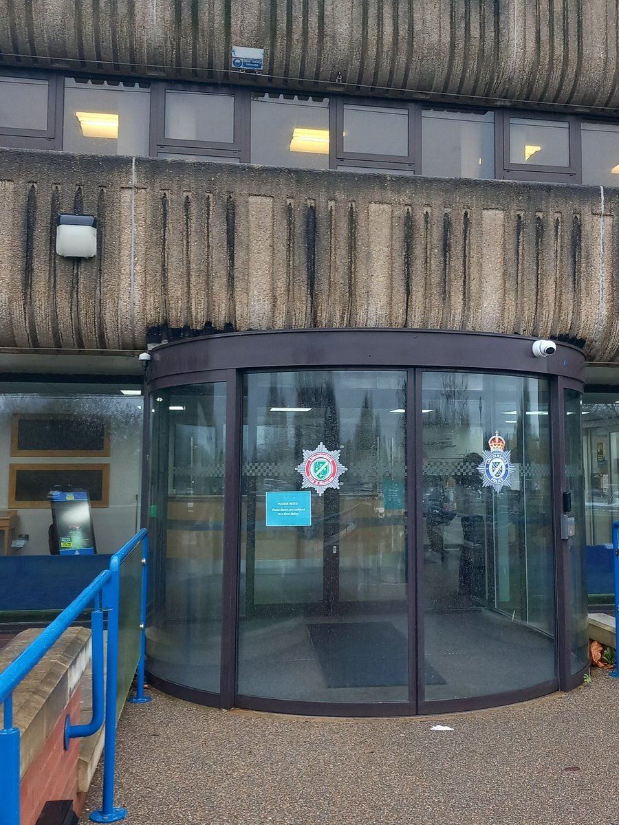 Our engagement officer had a very busy day yesterday attending a partnership connector meeting in Lincoln and meeting the lovely Victim Lincs team at Lincolnshire Police HQ.
@wearebridgelincoln <a href="/VictimLincs/">Victim Lincs</a>  #ConnectingOurCommunity #VictimSupport #SupportAfterCrime #HereToListen