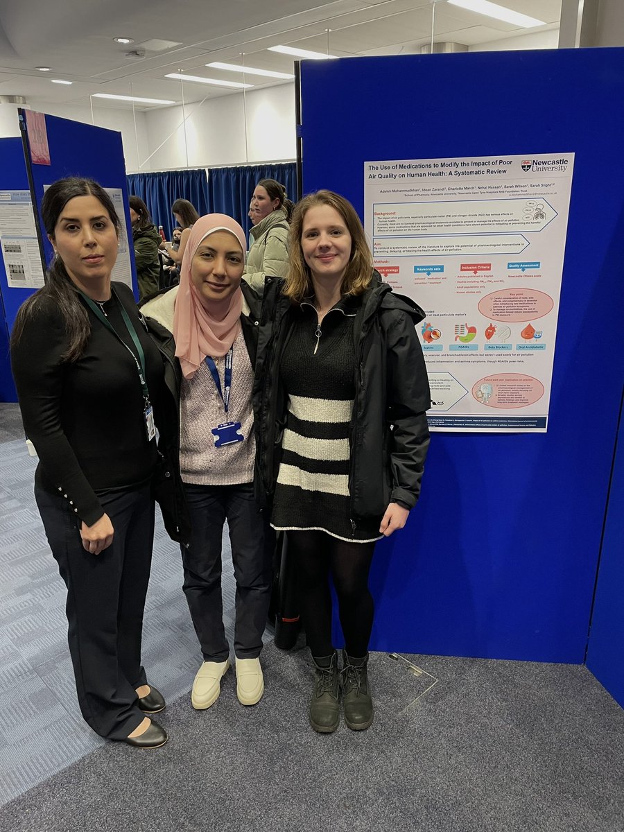 Adeleh Khan (@adelehmk) on Twitter photo Had an amazing time presenting my poster yesterday at Research Scholarship and Expeditions! A huge thank you to <a href="/sarahpslight/">Sarah Slight ๐บ๐ฆ</a> , <a href="/Nehal_Hassan_/">Nehal Hassan</a> and <a href="/sarahwilson99_/">Sarah Wilson</a> for their incredible support Had an amazing time presenting my poster yesterday at Research Scholarship and Expeditions! A huge thank you to <a href="/sarahpslight/">Sarah Slight ๐บ๐ฆ</a> , <a href="/Nehal_Hassan_/">Nehal Hassan</a> and <a href="/sarahwilson99_/">Sarah Wilson</a> for their incredible support
