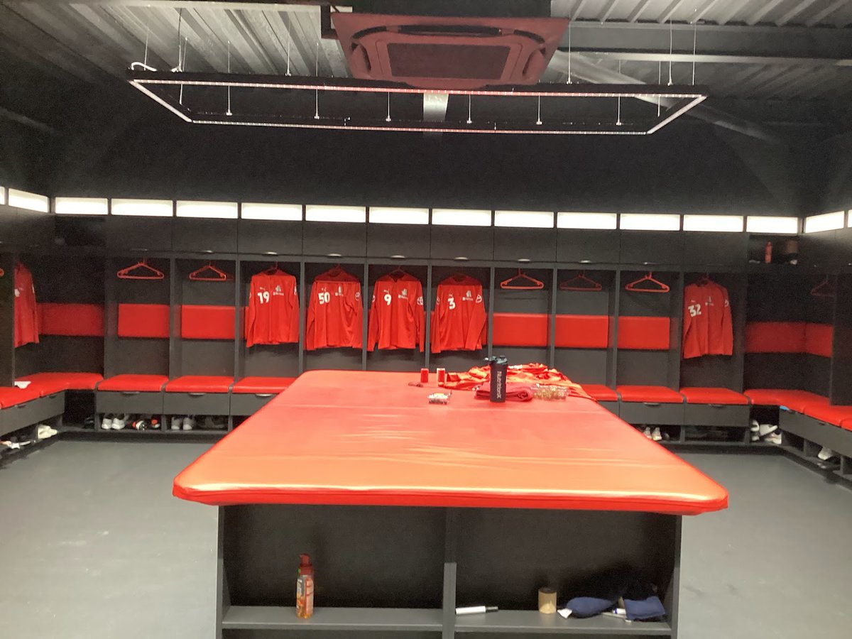 Springwell (@springwelllc) on Twitter photo Our students enjoyed a wonderful opportunity yesterday on the Oakwell Stadium Tour! We explored the changing rooms, subs benches and the stands! Huge thank you to Jake for showing us around and the <a href="/bfccommunity/">Barnsley FC Community Trust</a> team for their ongoing partnership! #YouReds Our students enjoyed a wonderful opportunity yesterday on the Oakwell Stadium Tour! We explored the changing rooms, subs benches and the stands! Huge thank you to Jake for showing us around and the <a href="/bfccommunity/">Barnsley FC Community Trust</a> team for their ongoing partnership! #YouReds