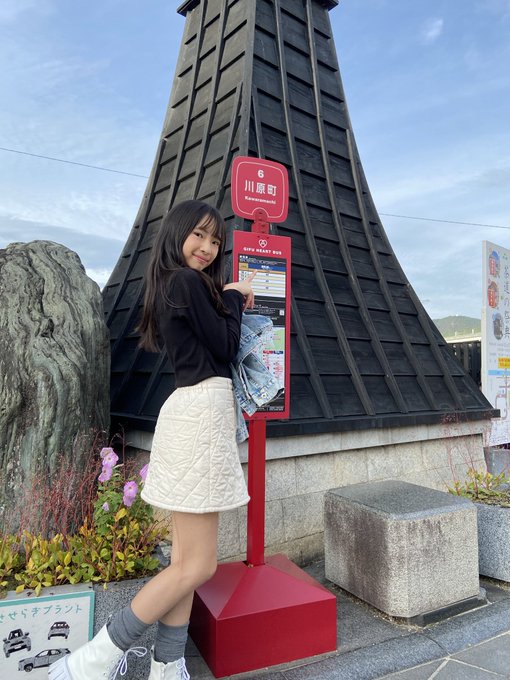 Twitterのコスプレ画像25