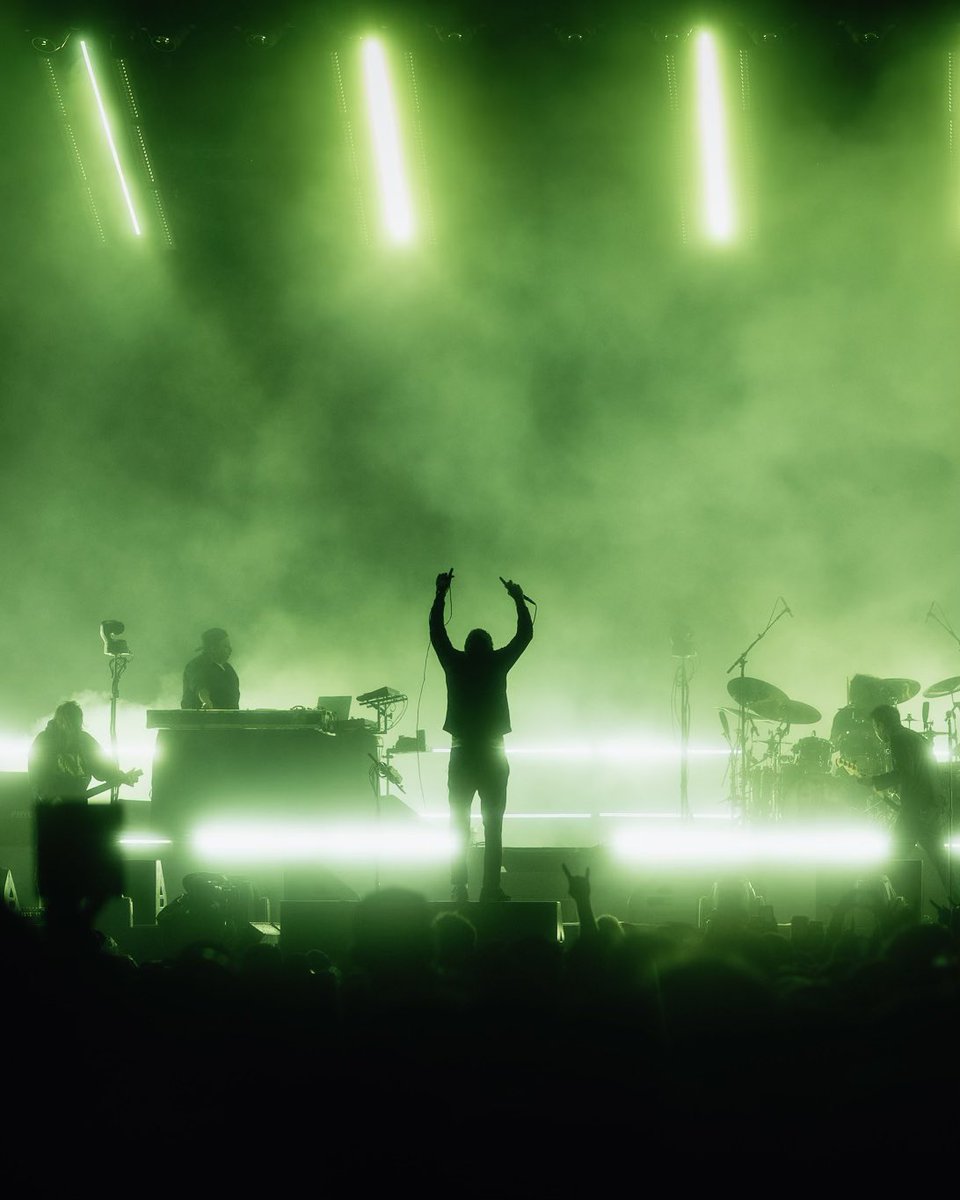 Roskilde Festival Summer 2025
Tickets on sale now: roskilde-festival.dk 

📷: Danielle Parsons