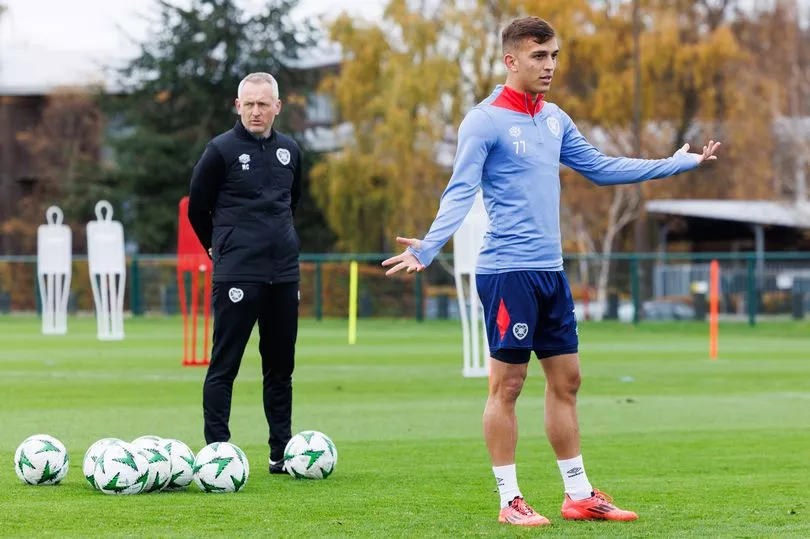 Football_Scot's tweet photo. 🗣️ "I said to him how I felt and made a couple of things clear to him."

Kenneth Vargas apologises to Hearts teammates as Neil Critchley holds clear-the-air talks 

📎 https://t.co/wkF9XLVZGP https://t.co/LUz6o3xa2X