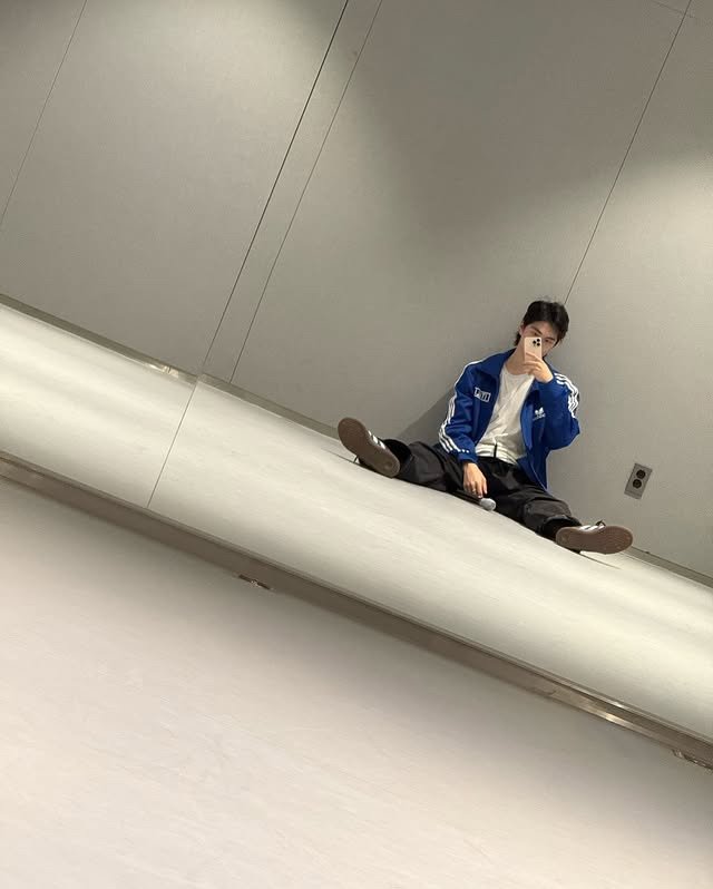 홍승한 인스타 tweet media