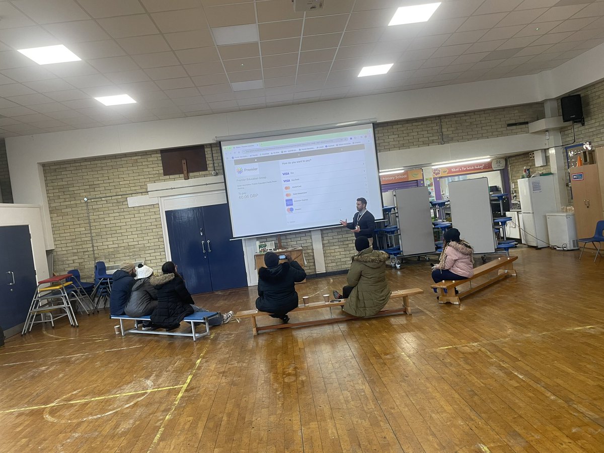 <a href="/premsport_blww/">Premier Education - NW</a> delivering on our Wraparound care that will be on offer from January 2025. Booking available from Spring term will be shared on Friday