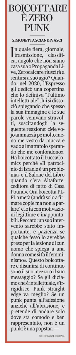 Simonetta Sciandivasci Montemurro tweet media