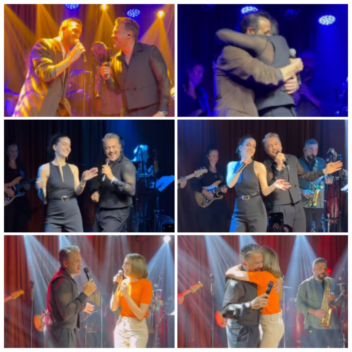 eliekhalil5's tweet photo. How great of a man Emre is? He is truly an exceptional singer, a very gifted actor, a versatile, soulful artist & most importantly a loving, down-to earth, beautiful human being. Briefly he got it all. Iyiki varsin #EmreAltug.💫
#OrGul #IfOr #Ersber #AbSun
#yaliçapkini #SeyFer https://t.co/yKXpgVIV0n