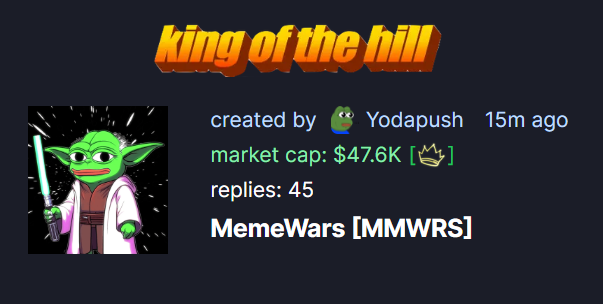 Star Wars Meme tweet media