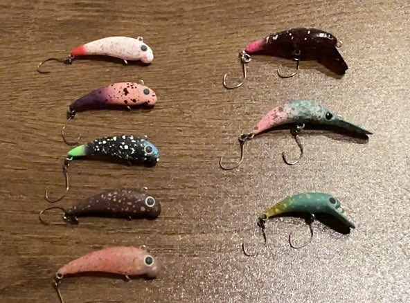 ムカイポゴ陰キャ釣りにハマるオリカラカラ