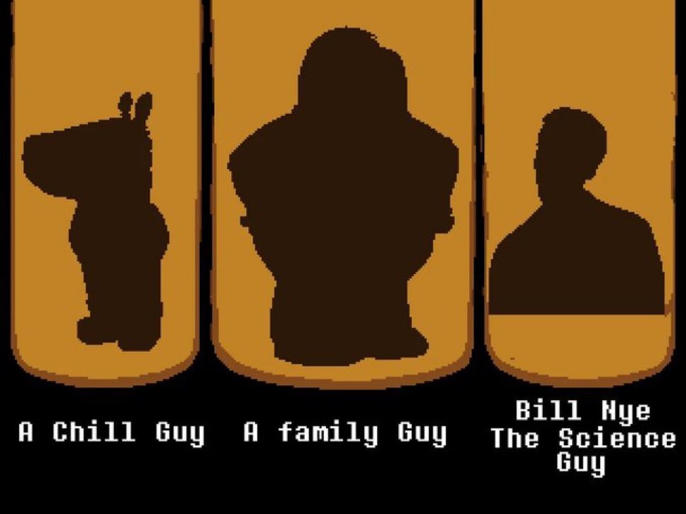 chill guy | fan page tweet media