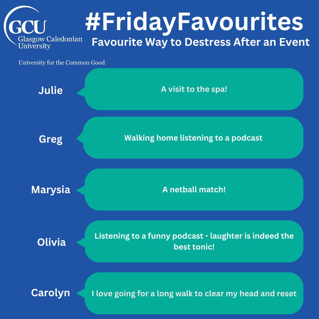 GCU Events tweet media