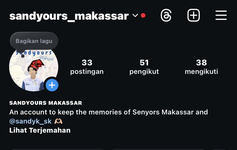 𝓀𝑒𝓂𝒷𝒶𝓇𝒶𝓃 𝓂𝒾𝓃𝒿𝓊 || kinda ia tweet media