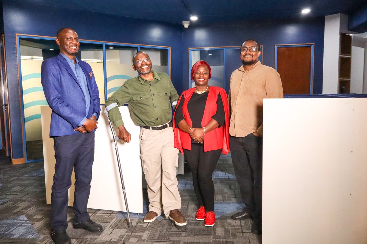 I’m thrilled to join distinguished Board of <a href="/WillowHealthKe/">Willow Health Media</a> during our 2nd mtng. Willow Health Media is empowering health thru knowledge bringing you in-depth reportage, analysis, features, opinions, photo-essays &amp; Special Reports on health &amp; science willowhealthmedia.org