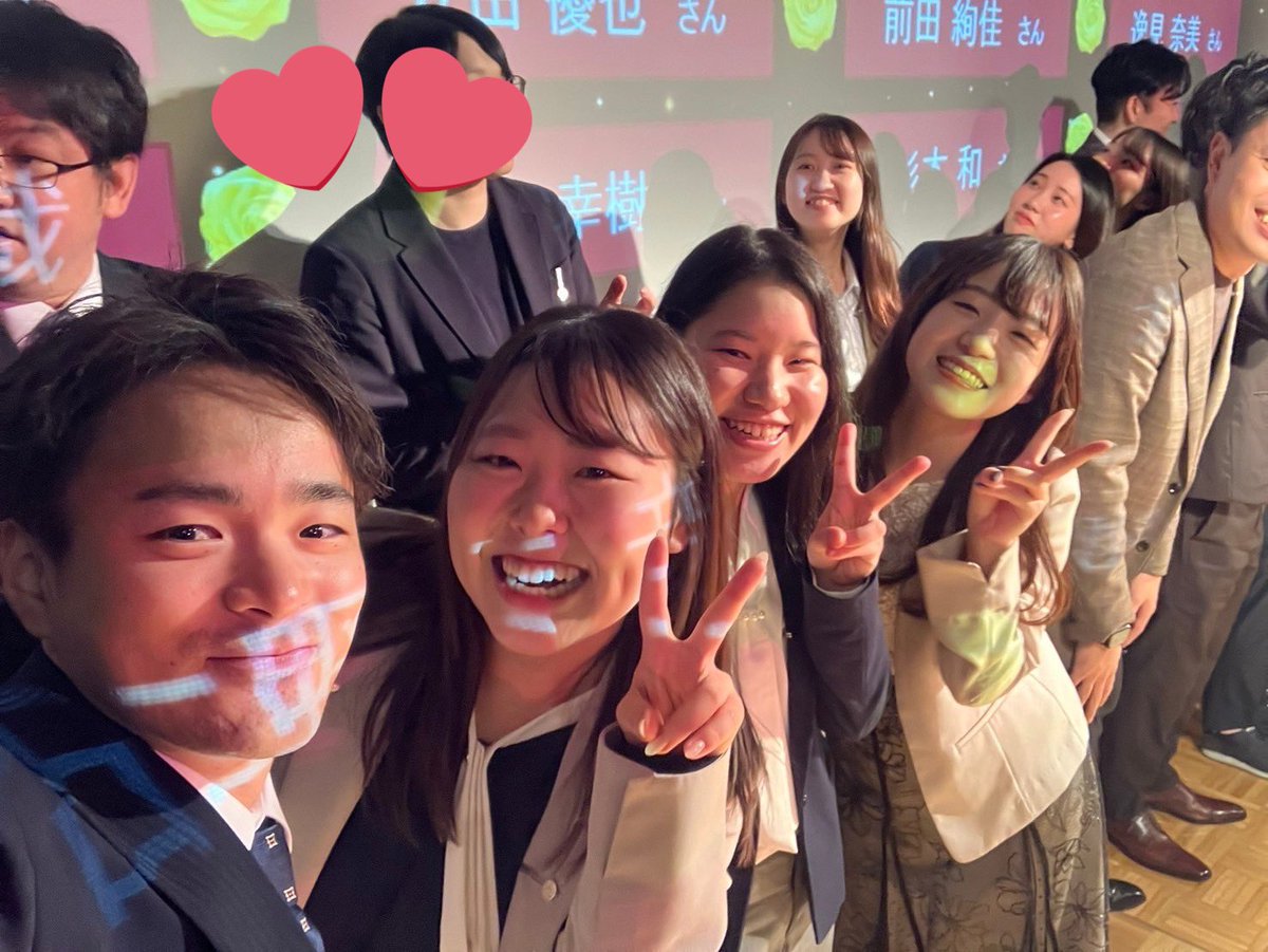 のんちゃん@全力営業_FCE tweet media