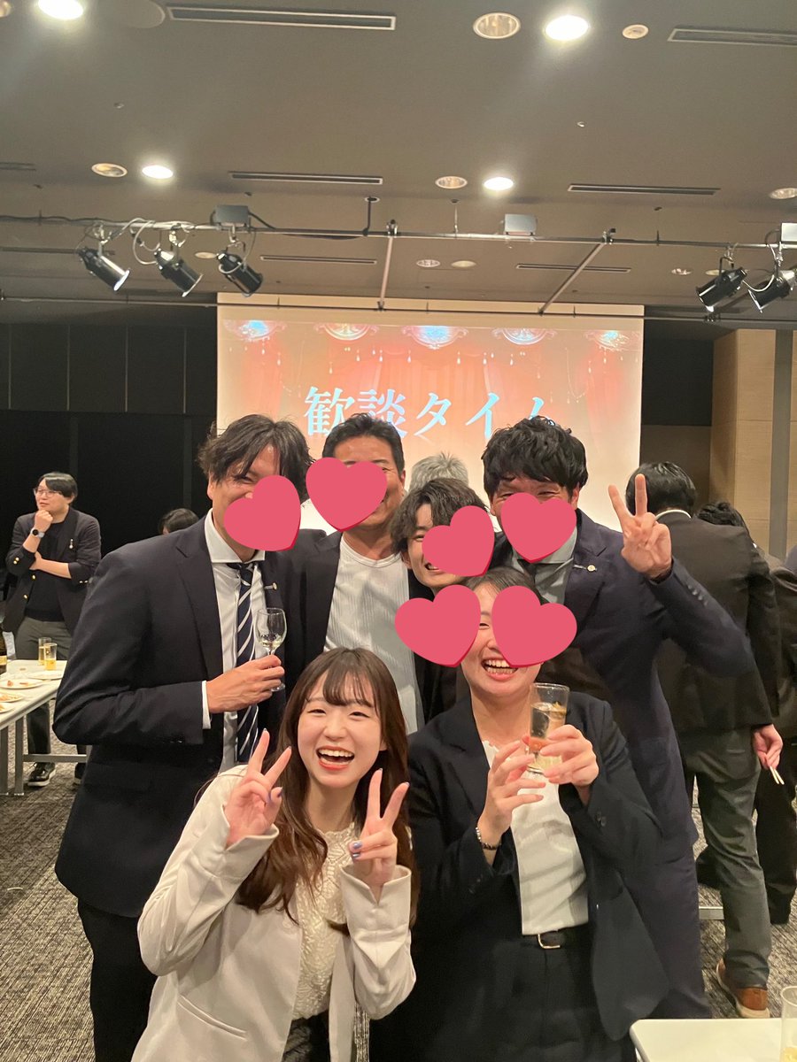 のんちゃん@全力営業_FCE tweet media