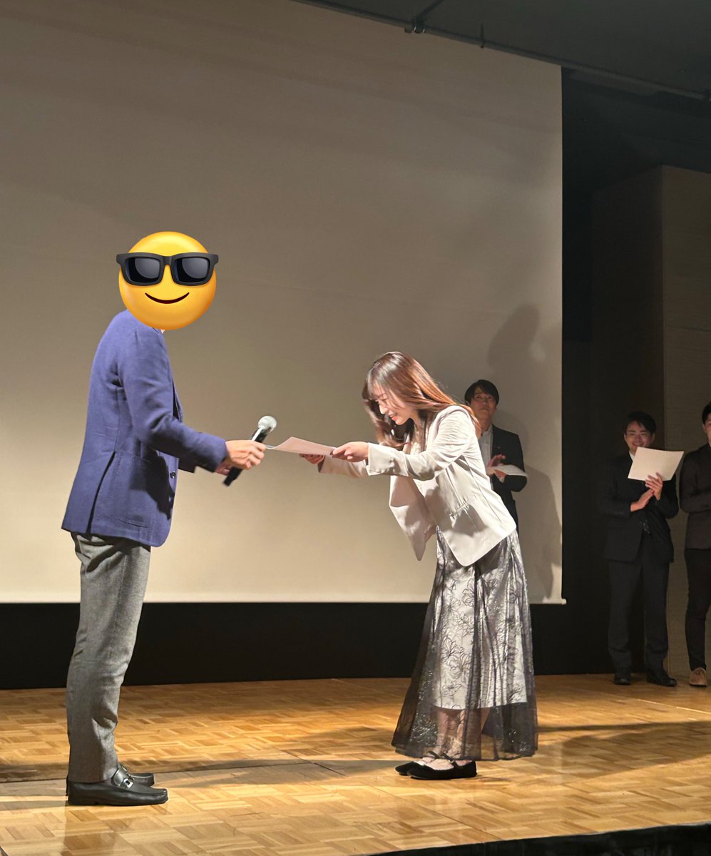 のんちゃん@全力営業_FCE tweet media