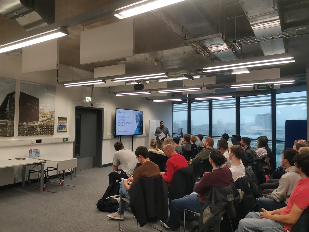 plym.built.environment tweet media