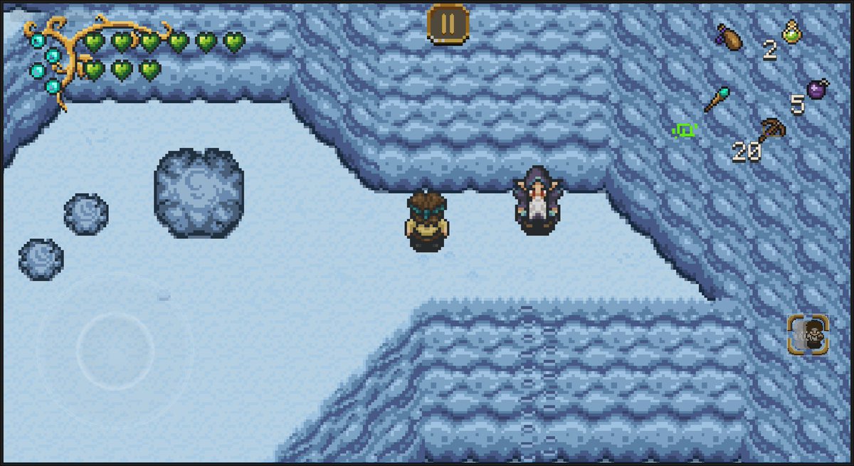 SOEDESCO's tweet photo. Hey mobile gamers and action fans!
In case you didn't know... The beloved top-down action #RPG ⚔️ #AIROHEART ⚔️ will be out tomorrow on #iOS and #Android 📲
Don’t miss the adventure!
▶️ Google Play Store: https://t.co/GTVnz6pCnE
🍎 App Store: https://t.co/2ZtHdX46ep