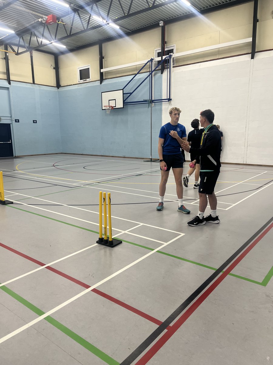 Launceston College tweet media