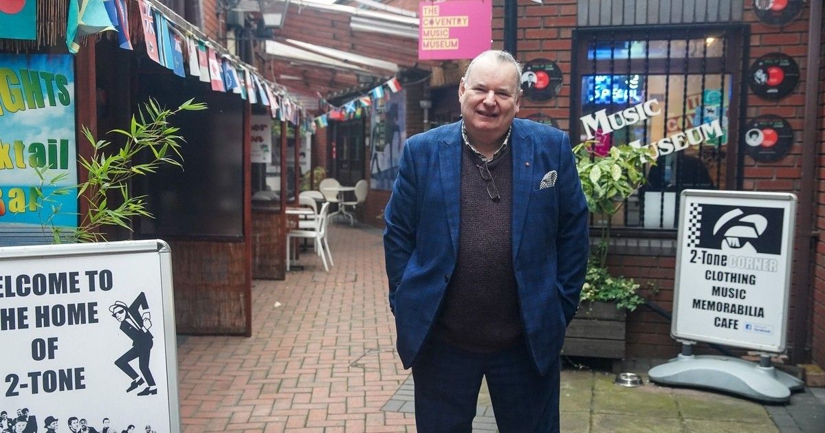 Nominations open for VisitEngland's Tourism Superstar 2025 
buff.ly/3FNLJB2