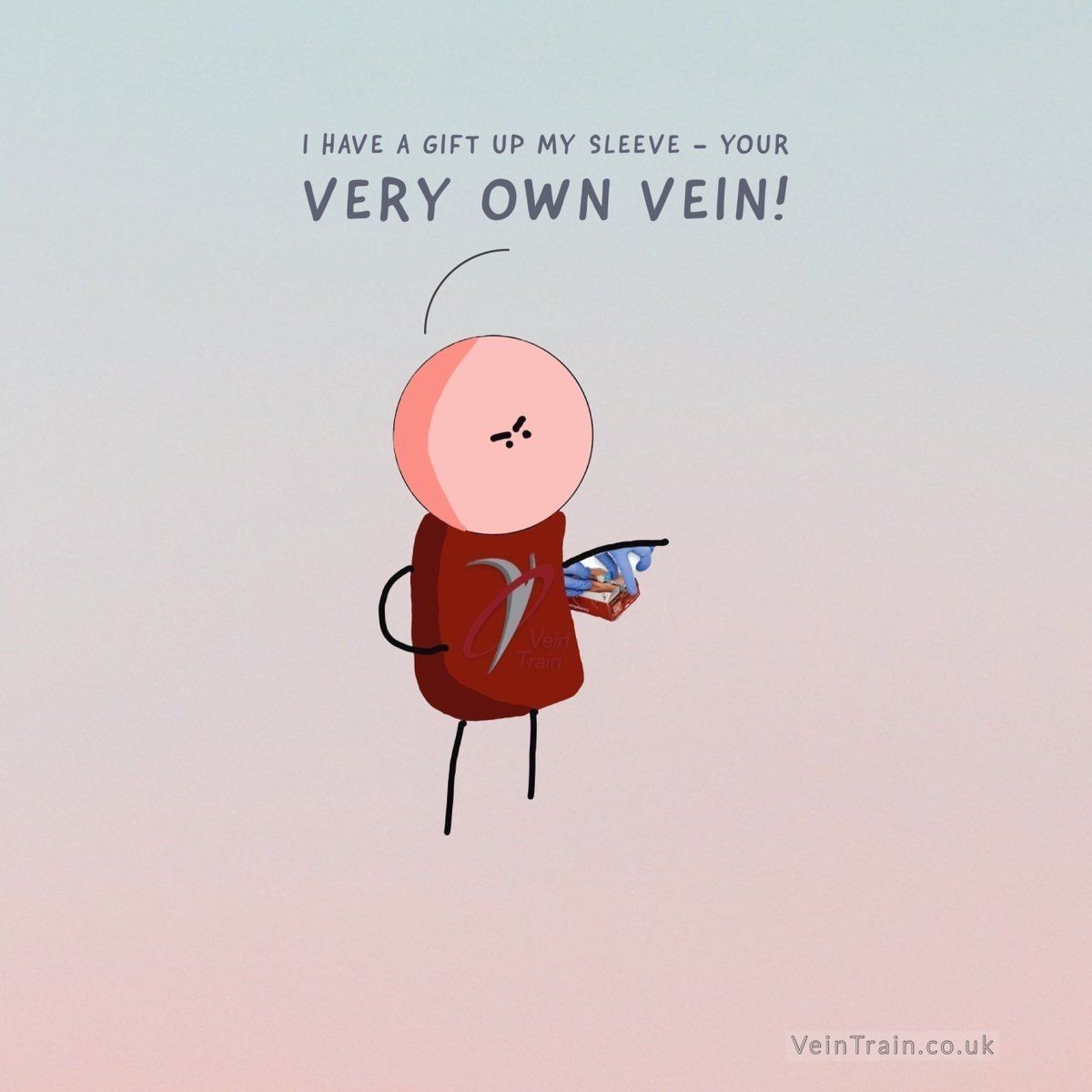 VeinTrainUK's tweet image. ‘We are always learning’

#NHS #LearningAtWork #OnlineSkillsLab #TrainTheTrainer